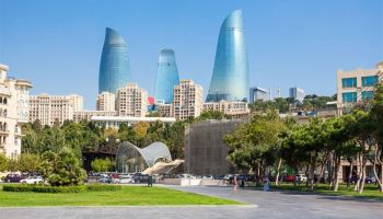 Soulful Baku 6 Nights - 7 Days Tour