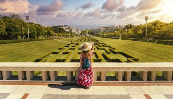 Continental Baku 5 Nights - 6 Days Tour