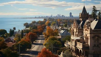 Explore Baku 6 Nights - 7 Days Tour