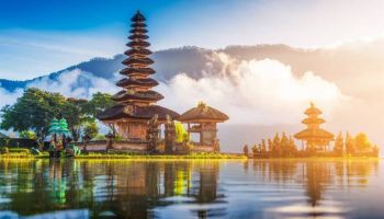 Bali Super Saver 6 Nights - 7 Days Tour