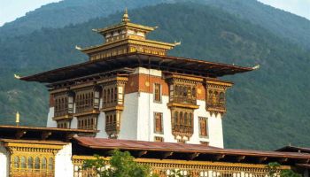 Bhutan Package 5 Nights - 6 Days