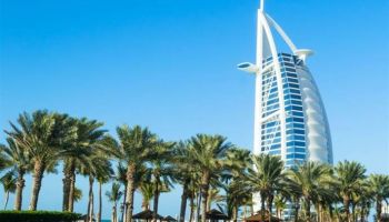Dubai Dhamaka 5 Nights - 6 Days Tour