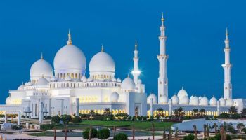 Majestic Dubai 6 Nights - 7 Days Tour