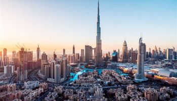 Magical Dubai 6 Nights - 7 Days Tour
