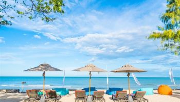 Tranquil Inn Goa 3 Nights - 4 Days Tour