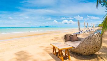 Goa Continental - Baga 3 Nights - 4 Days Tour