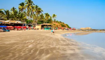 Silver Shell Resort 3 Nights - 4 Days Tour