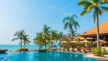 Lillywoods Highland Beach 3 Nights - 4 Days Tour