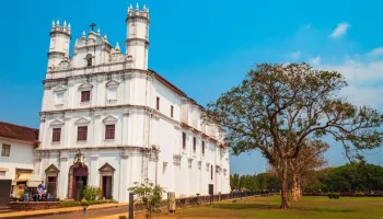 Resort Lagoa Azul 3 Nights - 4 Days Tour