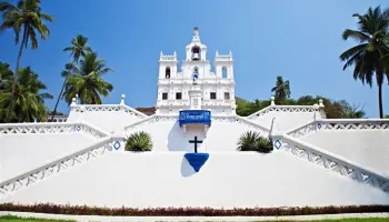 Sairaj Beach Resort 3 Nights - 4 Days Tour