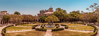 Dwarka - Somnath - Diu - Rajkot 5 Nights - 6 Days Tour