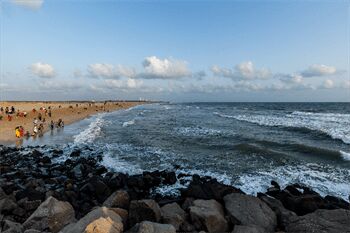 Dwarka - Somnath - Diu - Ahmedabad 5 Nights - 6 Days Tour