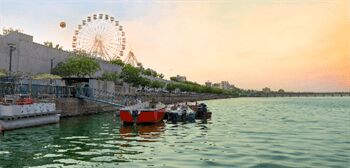 Dwarka - Somnath - Gir - Ahmedabad 5 Nights - 6 Days Tour