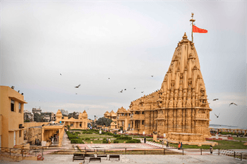 Somnath Tour Packages
