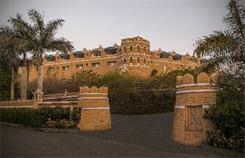 Dwarka - Somnath - Diu - Gir - Rajkot 6N - 7D Tour