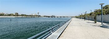 Bhuj - Dwarka - Somnath - Diu - Gir - Rajkot - Ahmedabad 9N 10D Tour