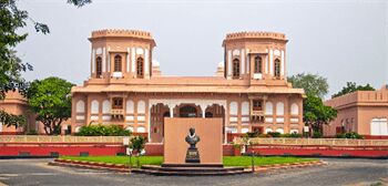 Bhuj - Dhordo - Jamnagar - Dwarka - Somnath - Diu - Gir - Ahmedabad 8N 9D Tour