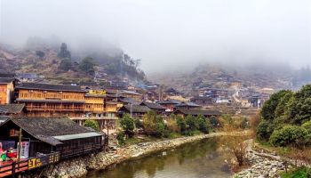 Magical Getaway To Dalhousie - Dharamshala 5 Nights - 6 Days Tour