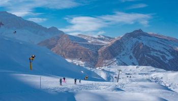 Chilling Himachal 6 Nights - 7 Days Tour