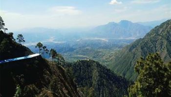 Kashmir Serenity - Discovering Tranquil Landscapes 5 Nights - 6 Days Tour