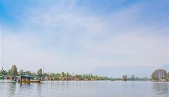 Vacation At Kashmir 5 Nights - 6 Days Tour