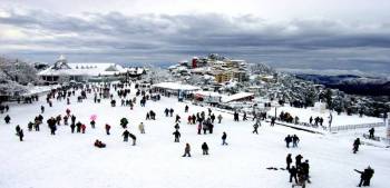 Shimla Manali Tour 6 Nights / 7 Days