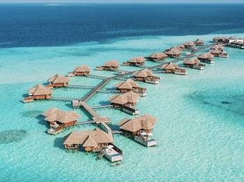7 Night - 8 Days Mauritius And Dubai Tour