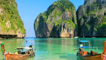 6 Night 7 Days Keral Tour