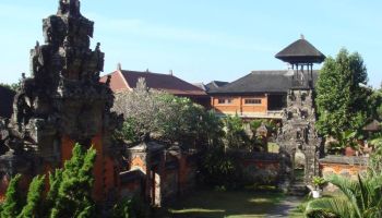 Bali Tour 7 Night - 8 Days With Flight