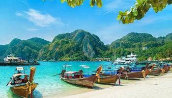 3 NIGHTS / 4 DAYS HONEYMOON PACKAGES