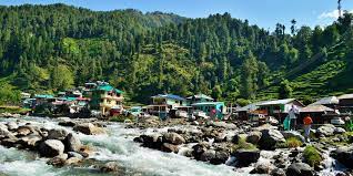 Khirganga Trek Tour