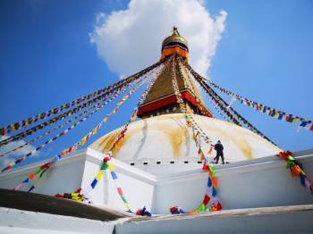 Kathmandu- 5 Star accommodation Package