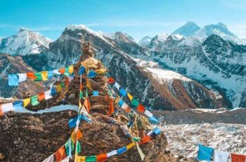 Pokhara - Kathmandu 4 Star accommodation 4 Days Package