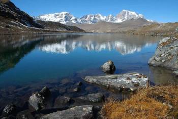 Gangtok-Lachen-Lachung-Gangtok North East -2