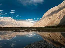 6N/7D Leh-Nubra-Pangong-Leh Magical Ladakh Tour