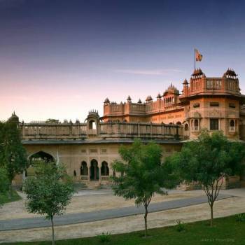 08 Nights and 09 Days Rajasthan Tour