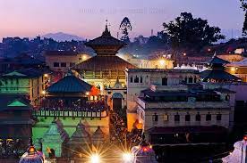 August 12-15 long Weekend - 5 Star Marriot Kathmandu !!!