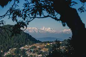 6 Nights/7 Days Gangtok-Pelling- Darjeeling