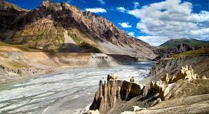 Kaza Tour Packages