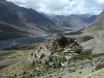 Kaza Tour Packages