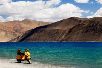 5 Nights 6 Days Leh Ladakh Tour