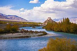 Explore the Highest Motorable Road 08 Nights/09 Days