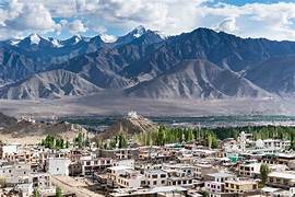Explore the Highest Motorable Road 08 Nights/09 Days