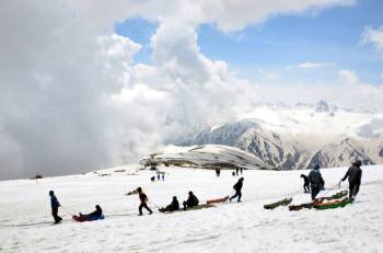 Chopta Tour Packages