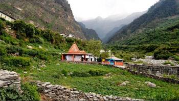 Char Dham Yatra