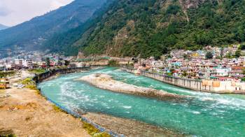 Char Dham Yatra