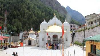 Char Dham Yatra