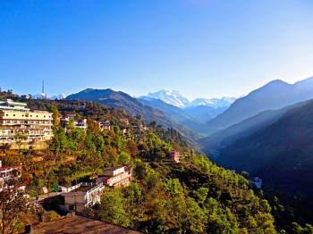 Rudraprayag Tour Packages