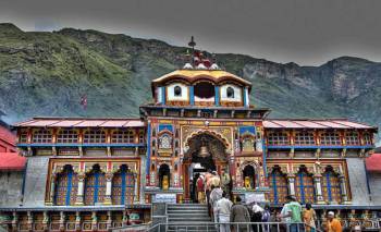 Char Dham Yatra