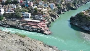 Rudraprayag Tour Packages